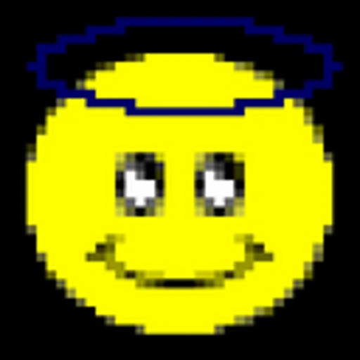 O:-)